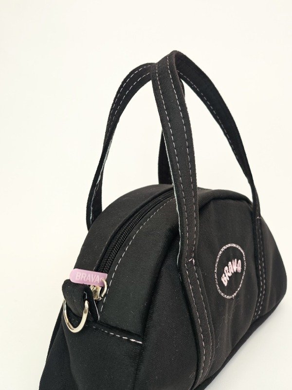 Producto - Bandolera Tulum black - 3