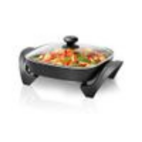 Producto - SARTEN ELÉCTRICA ATMA PG4710E