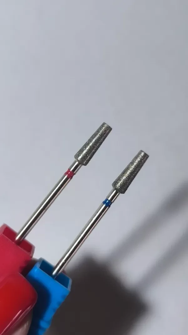 Producto - Fresas Diamantes Rusas