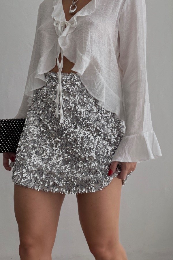 Producto - POLLERA CHARLI