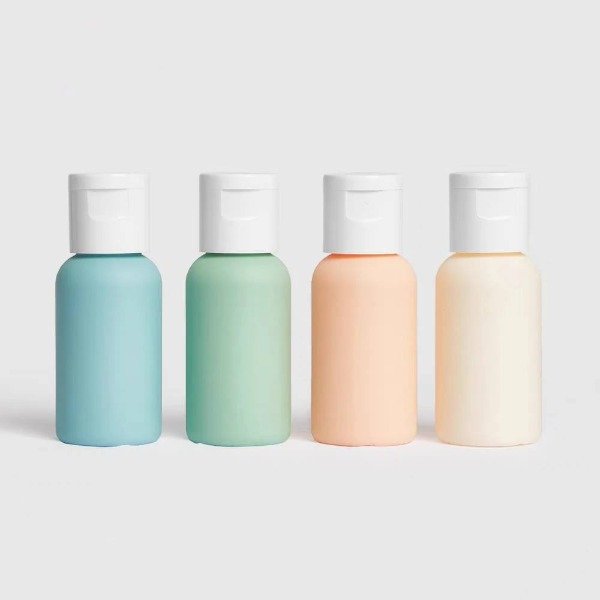 Producto - SET DE VIAJE COLORES x4