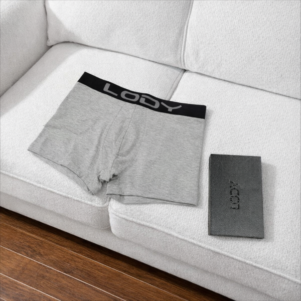 Producto - Boxer lody original / XL gris