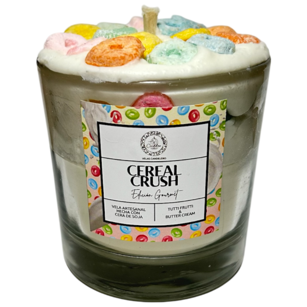 Producto - Cereal Crush