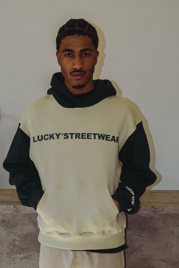 Producto - Hoodie Duo Gren