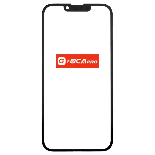 Producto - GLASS + OCA IPHONE 13 G+OCA PRO