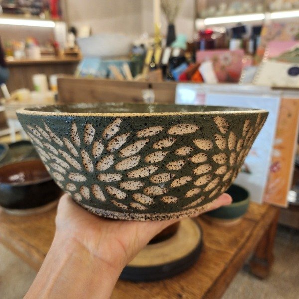 Producto - Cuenco gres 2