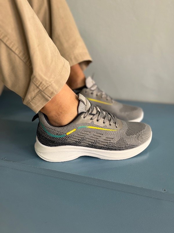 Producto - ATHIX  ZENITH GRIS
