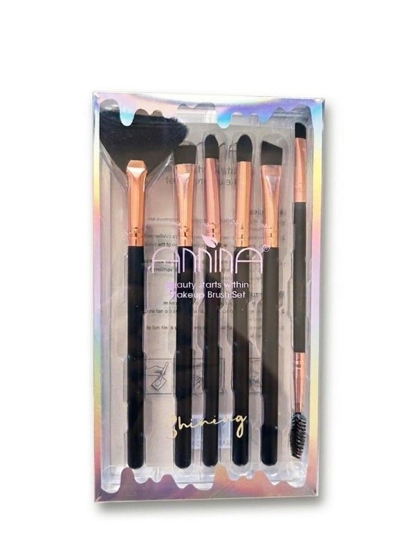 Producto - Brochas x6