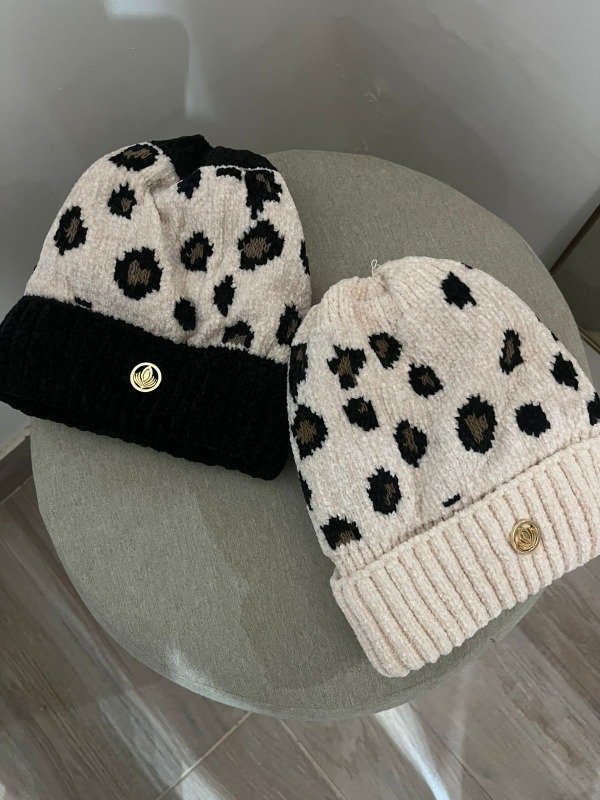 Producto - Gorros Teddy