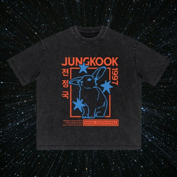 Producto - Remera Nevada BUNNY JK