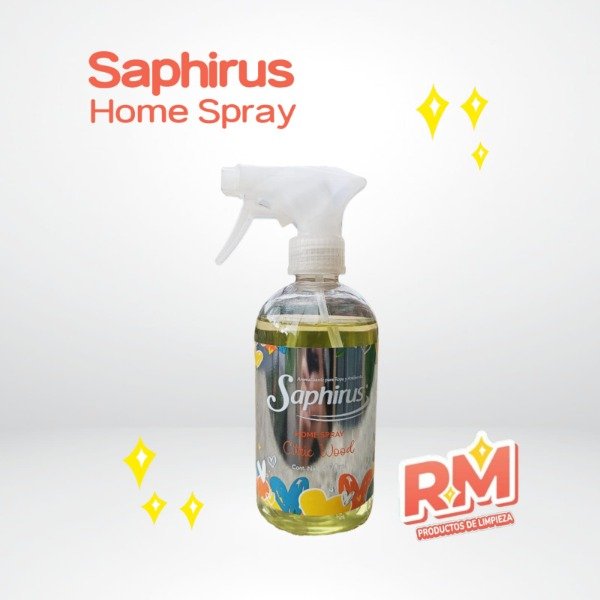 Producto - HOME SPRAY
