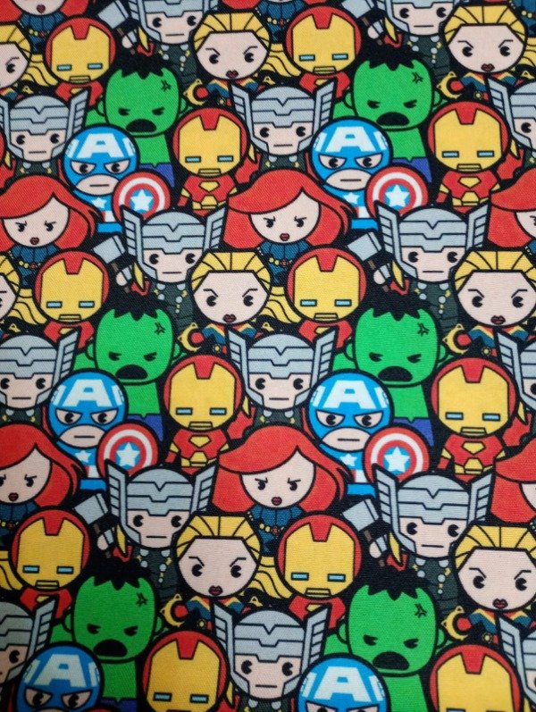 Producto - Advengers