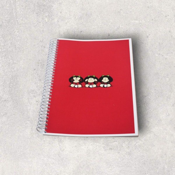 Producto - Mafalda #2