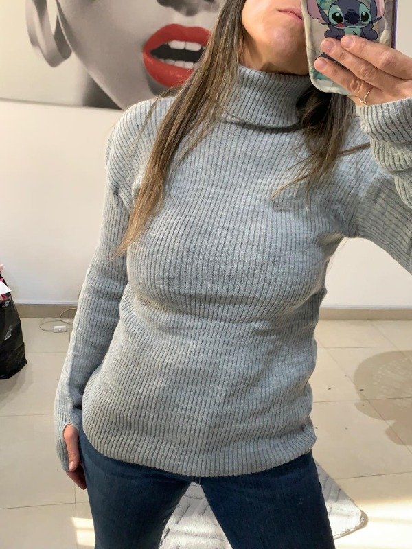 Producto - Polera dedal - 2