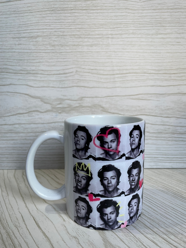 Producto - Taza de ceramica personalizada