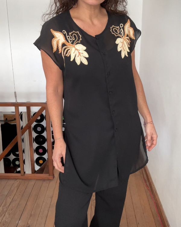 Producto - Camisola Lesoft - 0