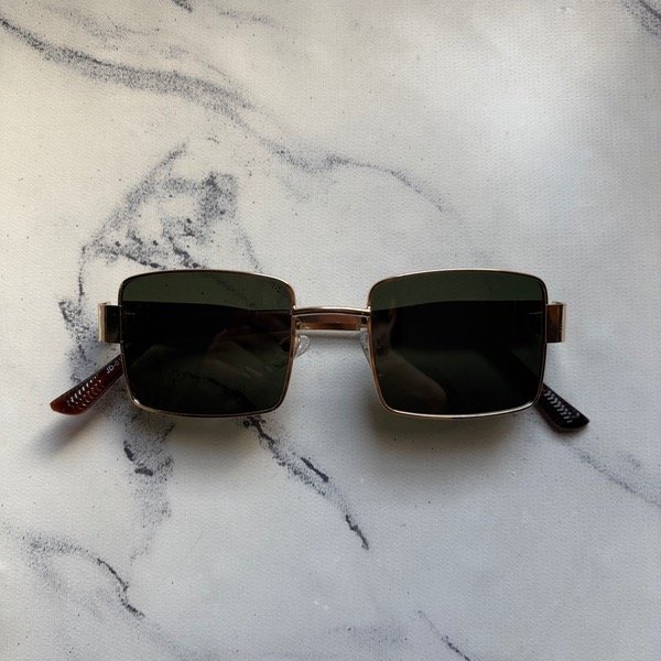 Producto - Lentes blu verdes