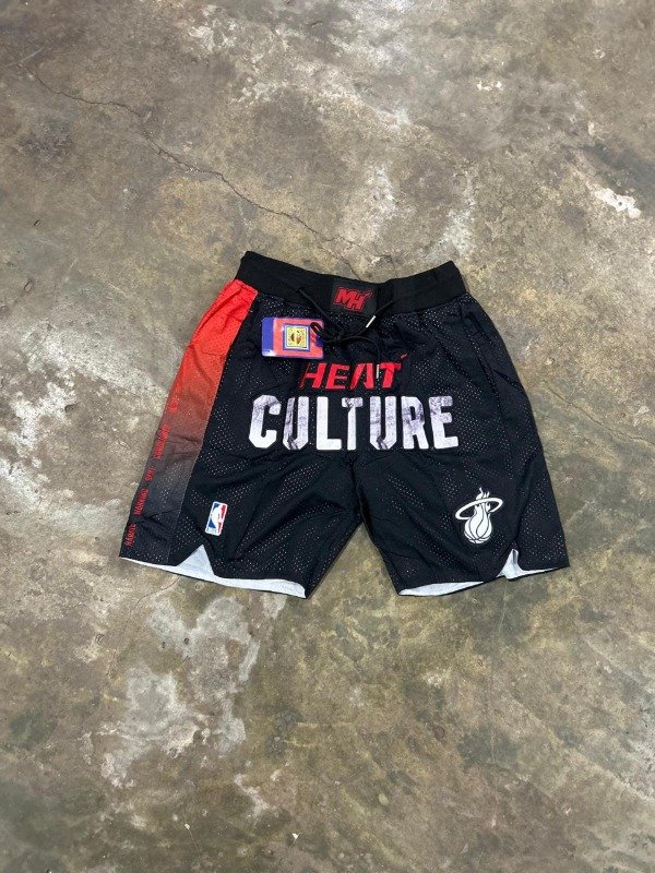 Producto - MIAMI HEAT CULTURE
