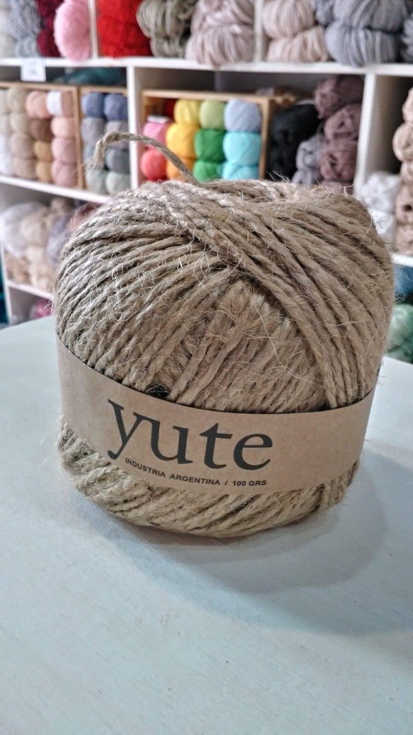 Producto - YUTE