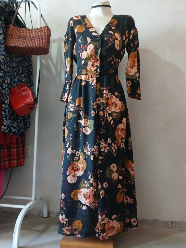 Producto - Maxi enterito bobo Zara