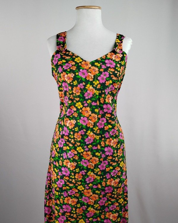 Vestido Sayarc