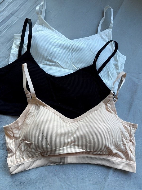 Producto - CORPIÑO DE MORLEY