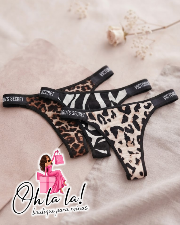 Producto - SERENA LESS DEPORTIVAS EN V - 1