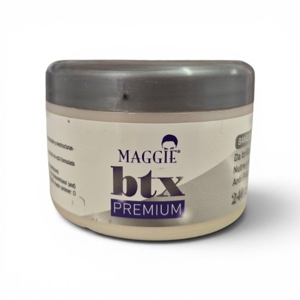 Producto - Maggie Tratamiento Capilar BÓTOX Premium