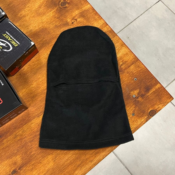 Producto - Pasamontañas Kaqtus Polar Negro