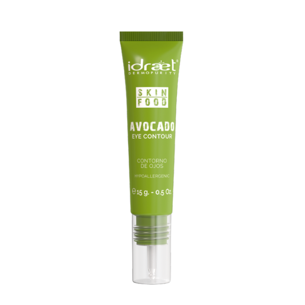 Producto - Avocado Moisturizing Eye Contour-IDRAET