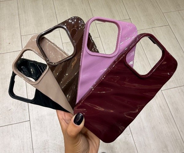 Producto - Fundas ondulada