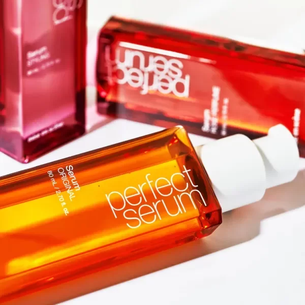 Producto - Mise En Scene Perfect Serum Original 80ml