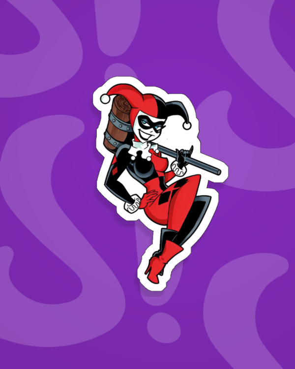 Producto - Harley Quinn