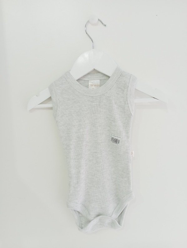 Producto - Body SM Naranjo morley