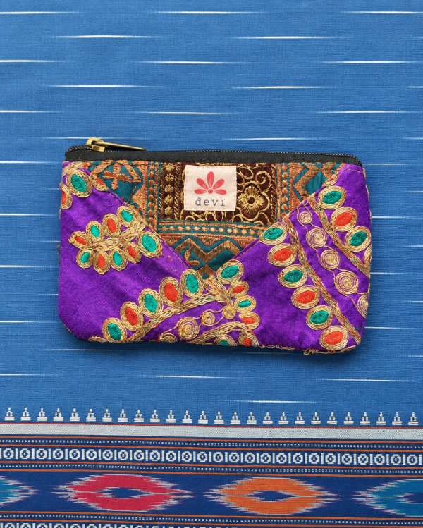 Producto - Monedero SARI #7