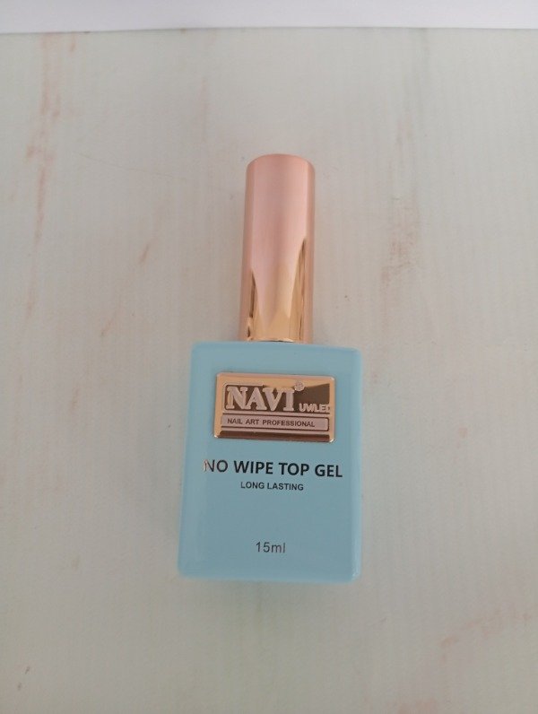 Producto - Base de NAVI