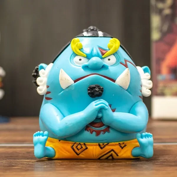 Producto - Jinbe - ONE PIECE (10cm)
