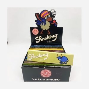 Producto - Papel Kukuxumuzu 110mm