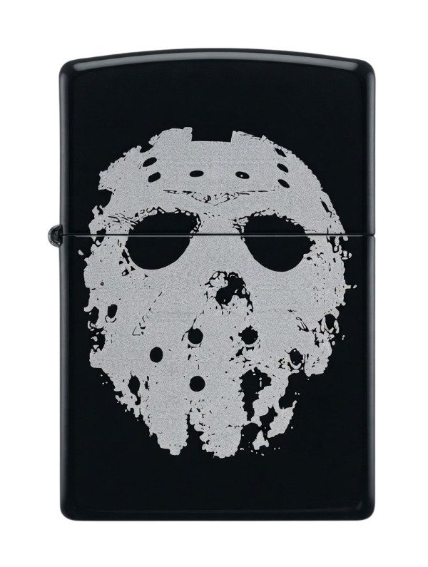 Producto - ENCENDEDOR RECARGABLE A BENCINA VIERNES 13 JASON