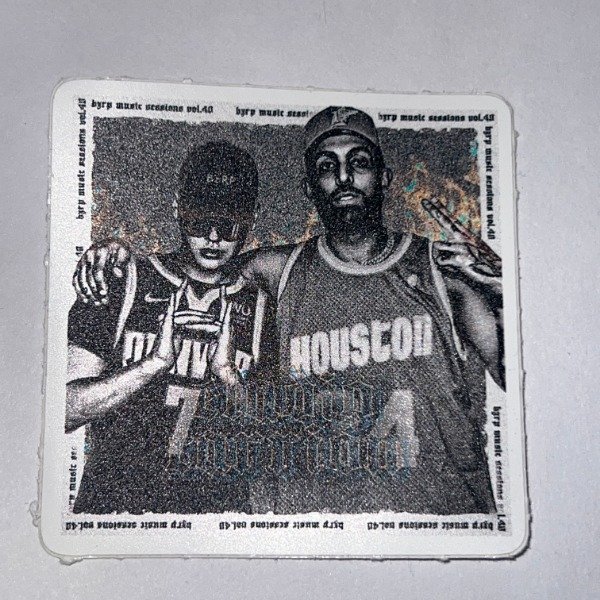 Producto - ELADIO SESSION BZRP