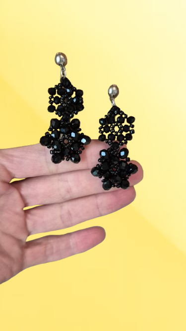 Producto - Aros Polaris Negros - 5