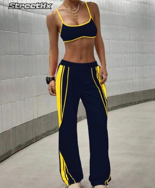 Producto - Conjunto azul