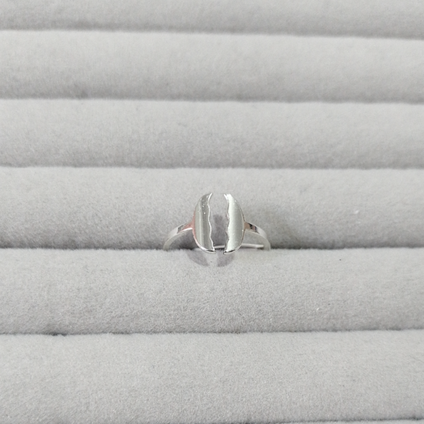 Producto - Anillo AB 90046