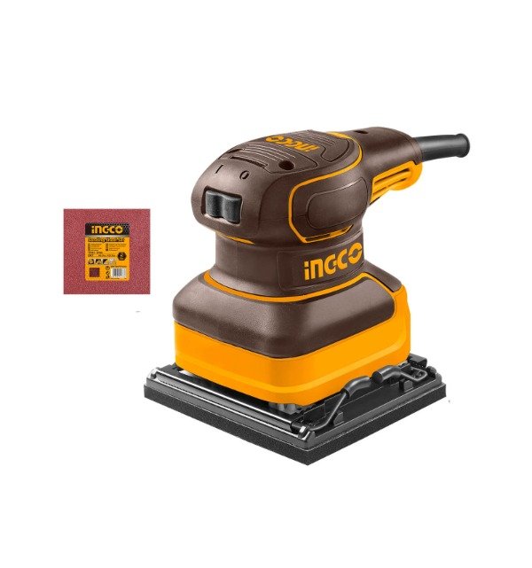 Producto - Lijadora Orbital 240w