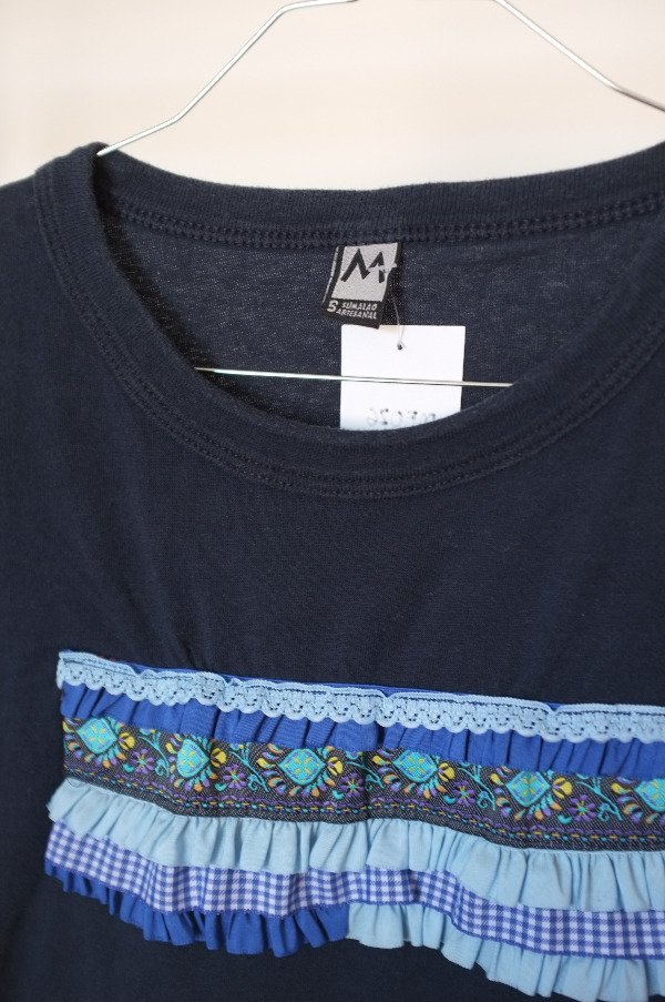 Remera Vuelitos — imagen 3