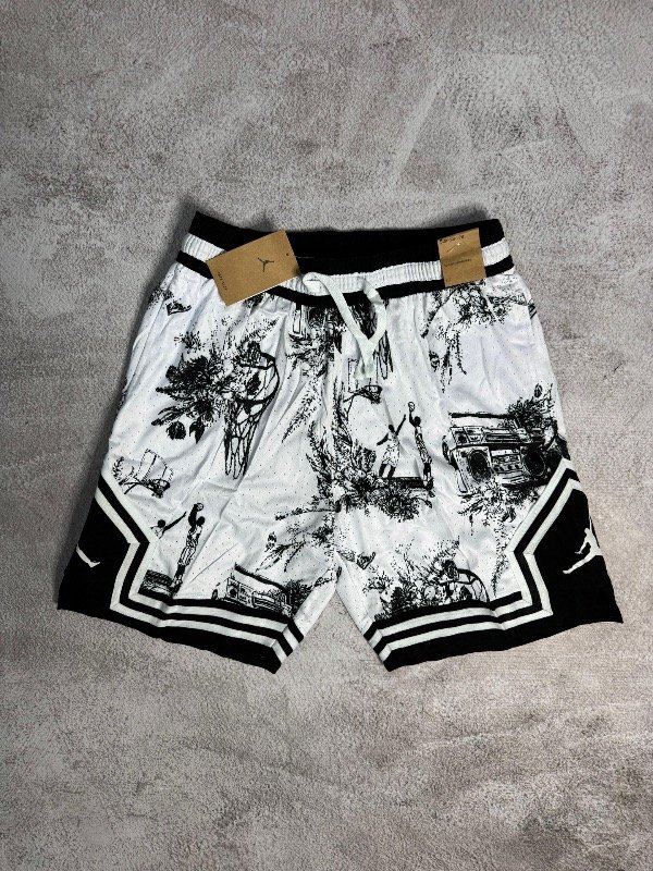 Producto - Short Diamond Street