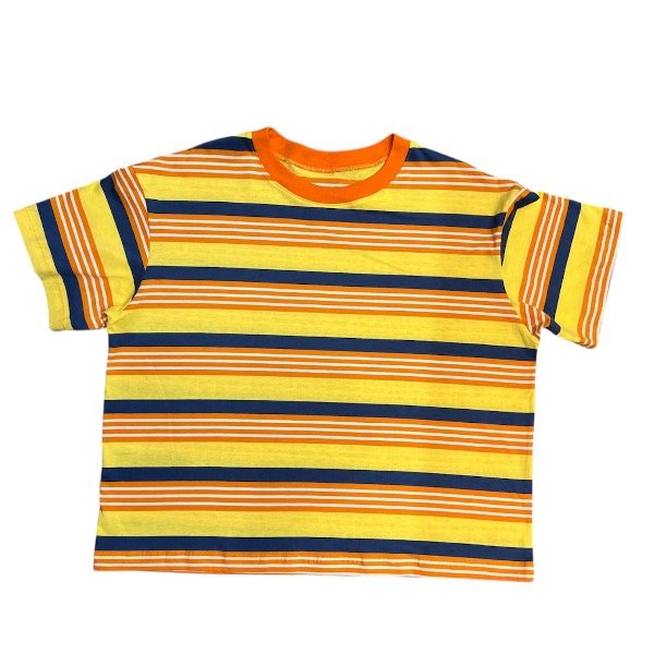 Producto - REMERA BOXY MADAGASCAR