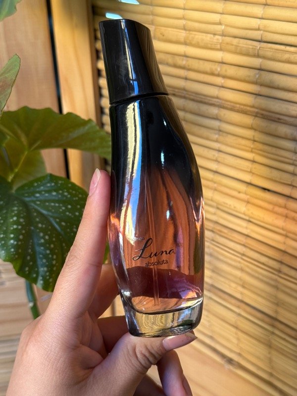 Producto - Perfume LUNA ABSOLUTA EDT femenino. 75ml