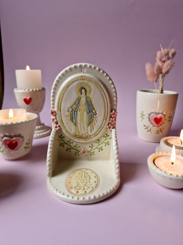Producto - Altar MM disponible