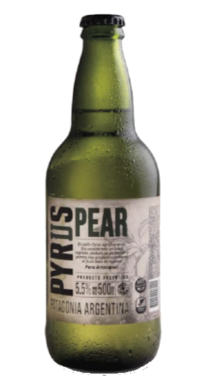 Producto - PYRUS PEAR PERA